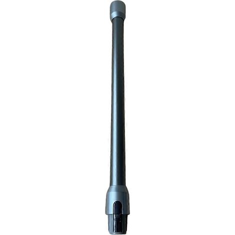 Ersatz-Metallstange für den UWANT V100/V200/V300 Handstaubsauger: gerade leitfähige Verbindungsstange. (1/5)