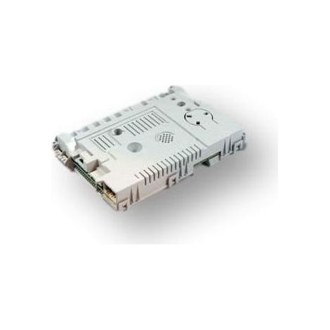 PLATINE DE CONTROL PROGRAMME POUR LAVE VAISSELLE WHIRLPOOL - 481221470349