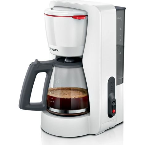Bosch KAFFEEMASCHINE 10/15TA.  1200W (TKA2M111          WS)