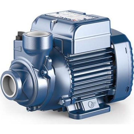 Elettropompa pompa per acqua Motore Autoclave periferica Pedrollo Monofase PKm60 (1/2)