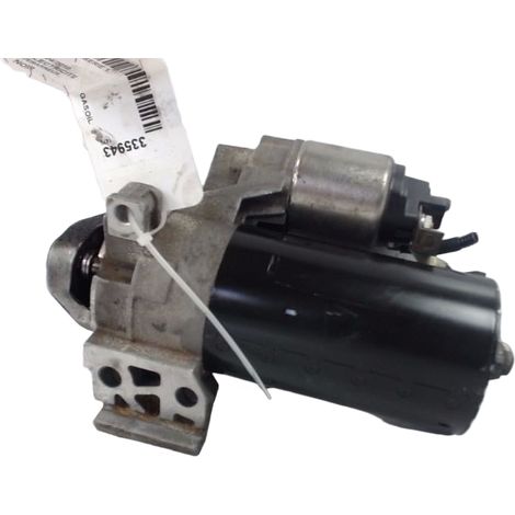 Demarreur BMW Serie 1 [PRODUIT D'OCCASION]♻️8200369521 (1/5)