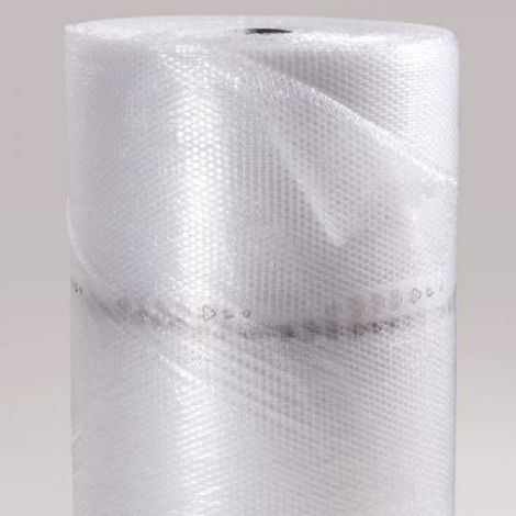 Airbal en polystyrène à bulles 0,5 x 10 m