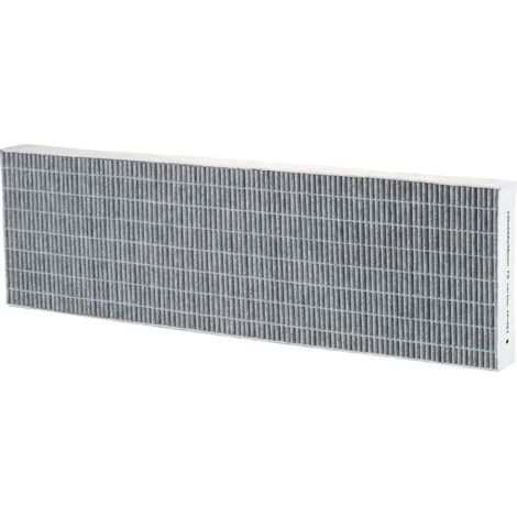 Aktivkohlefilter F8 für CIVIC BL FP 533x135x48 F8 C von Blauberg - 8074943