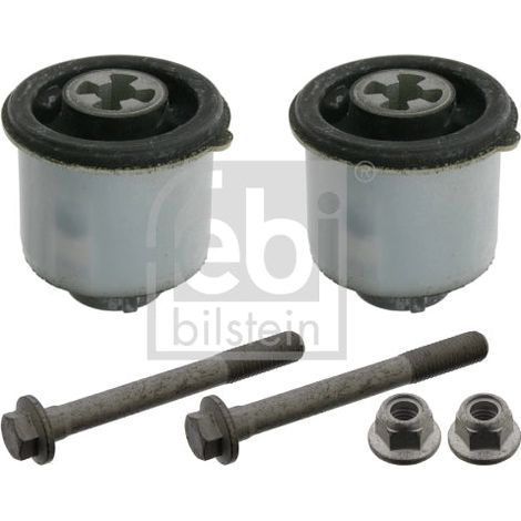 Jeu de coussinets, corps de l'essieu FEBI BILSTEIN 40631 FORD 1 426 699 (1/2)