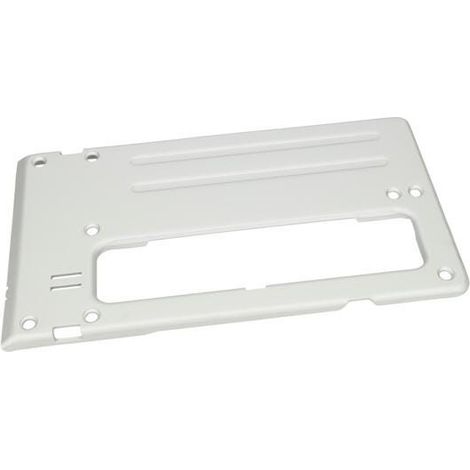 Plaque d'embase pour Scie circulaire BOSCH OUTILLAGES - 2610922569