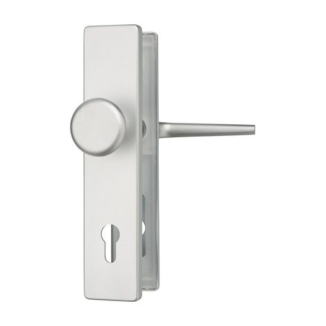 Schutzbeschlag 92 mm SB F1 Door Acc. 0600