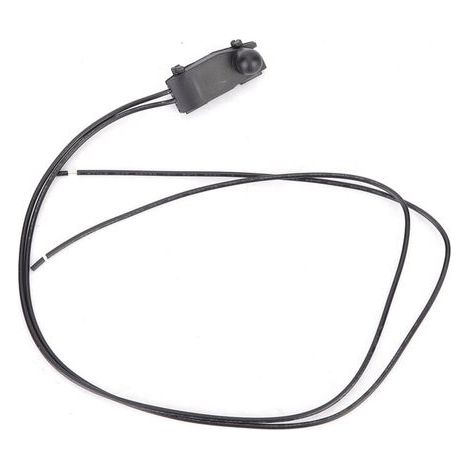 Ersatz-Temperatursensor für Rückspiegel, passend für Citroen C1 C2 C3 C4 C5 C6 C8 - Crezuo