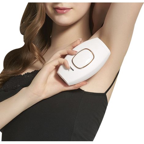 Filiyano-Appareil d'épilation laser, épilation laser blanche (1/5)