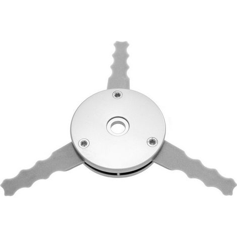 Disco per Decespugliatore Dominator 3 Ø Mm 300 Globex