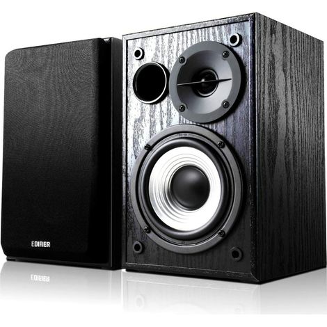 Altavoces 20 Edifier R980t Negros (1/2)