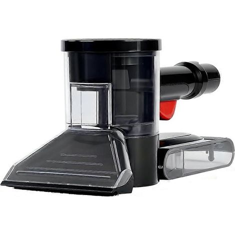 Accessoires pour lave-canapés, tapis, rideaux et matelas, compatibles avec la plupart des aspirateurs eau et poussière. (1/5)