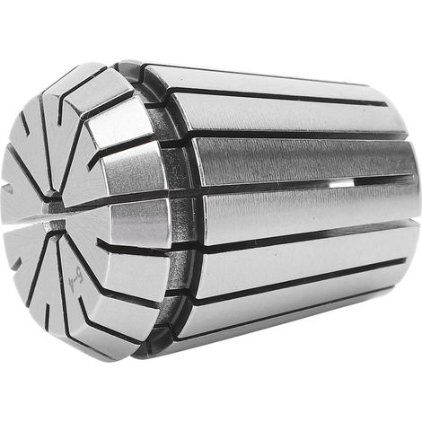 Pince de serrage à ressort pour machine de gravure CNC, fraiseuse, tour, outil de taraudage, précision 0,015 mm ER32-5
