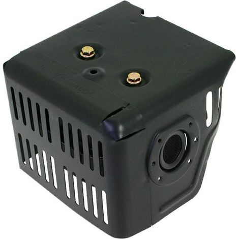 Silenziatore Marmitta LT270, anche per Honda -361706