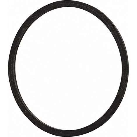 Guarnizione tappo sifone (40x48x2mm) - 1 pezzo.