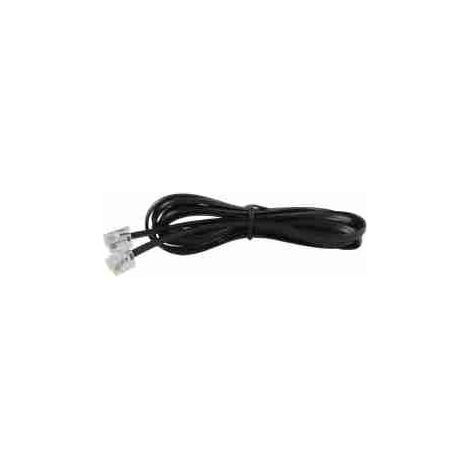 CA98.5330 Cableado Telefónico M/M 4 Polos 2M Repuesto Original NICE CA98.5330