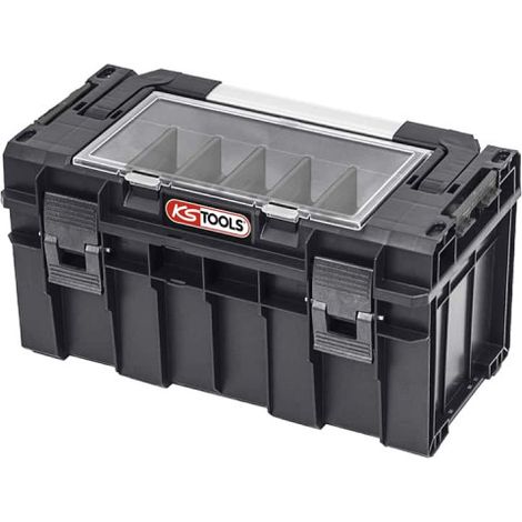 Cassetta degli attrezzi KS TOOLS - SCM - 450x260x260x240mm - 850.0382