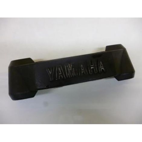 [PRODUIT D'OCCASION] Plastique divers origine pour moto Yamaha 125 pour motocycle (1/2)