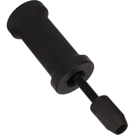 Herramienta de acero al carbono para la extracción de inyectores de combustible, eficaz para motores N14, N18, N20, N26, N53, N54, N55, N63 y S63 -Crezuo