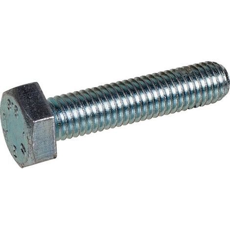 Vite M10X1,5X45 GASPARDO F01020484R