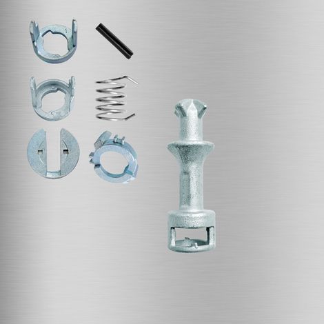 BMW X5 E53 door handle control door lock repair tool, car door repair kit, car parts (1/4)
