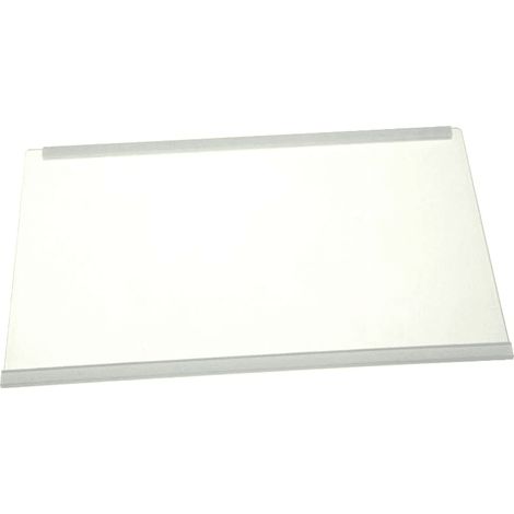 CLAYETTE VERRE TABLETTE MONTAGE pour REFRIGERATEUR INDESIT -... (1/2)
