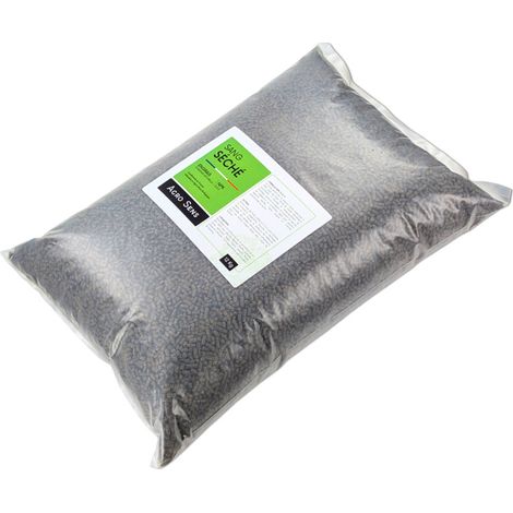 Sang séché - Engrais azoté, coup de fouet - Sac 12 kg (1/3)
