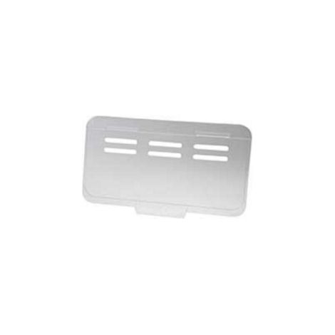Couvercle du Bac a legumes pour Refrigerateur, Congelateur BOSCH 00704902