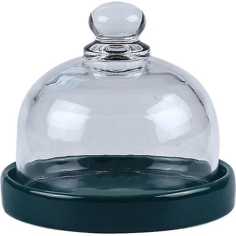 Support de rangement en céramique ou en verre (1/3)