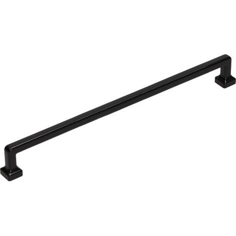 UR47-Griff, mattschwarz, 320 mm (1/3)