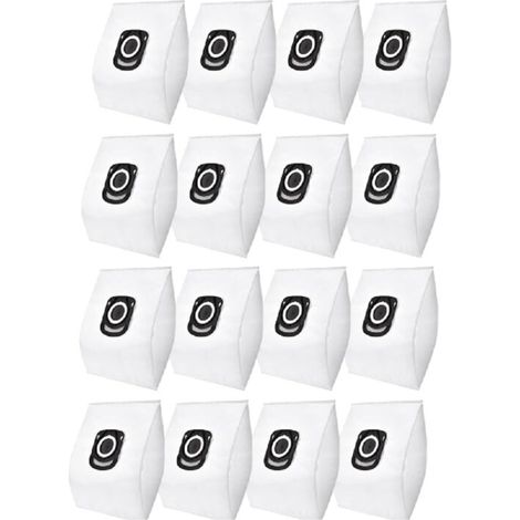 Ersatzteile für Seitenbürste, HEPA-Filter, Reinigungstücher, Zubehör für RV-R670S, A-AquaForge (1/5)