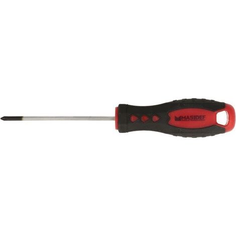 Giravite phillips ph1 lama 100mm acciaio s2 (1/2)
