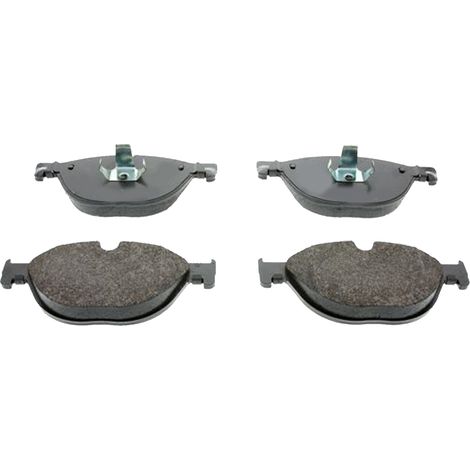 KIT PASTIGLIE FRENO ANTERIORI compatibile con BMW 7 (F01,F02,F03,F04) / PASTIGLIE FRENANTI AUTO OEM FDB4285 / A 00 422, / SOSTITUZIONE DIRETTA / BASSA POLVERE / SILENZIOSO