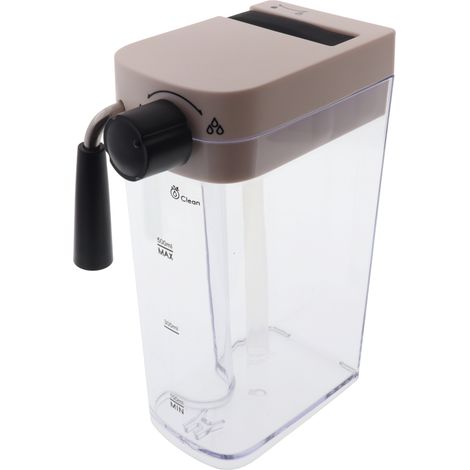Ariete caraffa monta latte plastica CM5411-3C macchina caffè Vintage 1383 (1/5)