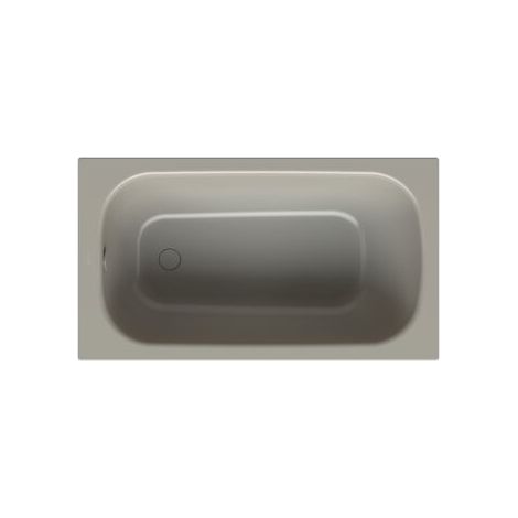 BETTE 1240-416 Baignoire rectangulaire LaBette Stone (1/2)