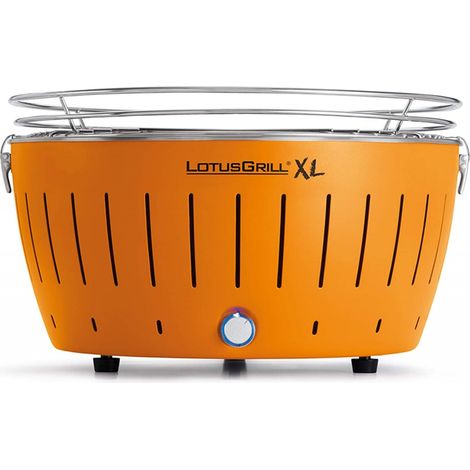 LotusGrill G435 U Orange