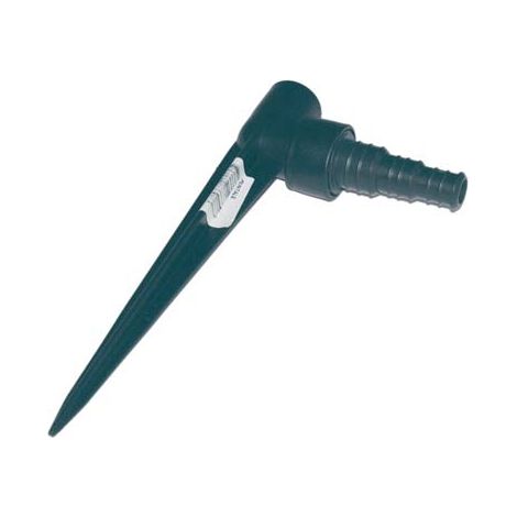 PUNTALE IRRIGATORE PORTAGOMMA PLT STARS - 1/2F- 10 pezzi