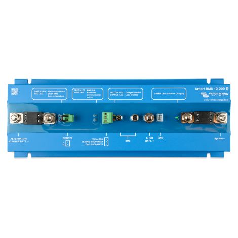 Smart BMS 12/200 Victron Energy