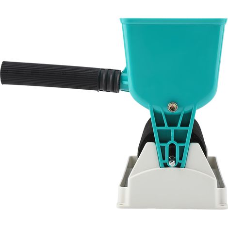 Tragbarer Handroller zum Auftragen von Klebstoff, Handapplikator für Holz (15 cm) (1/5)