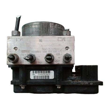 [PRODUIT D'OCCASION] Unite Hydraulique Abs FIAT Grande Punto III 2005-2013 ♻️ Ref Oe. 71771141 - Garantie à vie (1/4)