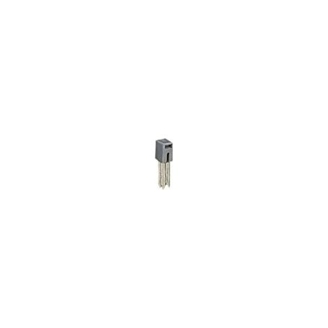 WAGO-CHEVALET 'HORIZONTALE 2,5 MM² 280-402