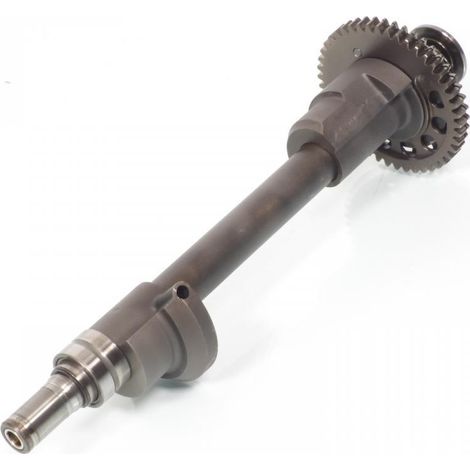 [GEBRAUCHT] [GEBRAUCHTWAREN] Original Ausgleichswippe für Motorrad Triumph (1/2)