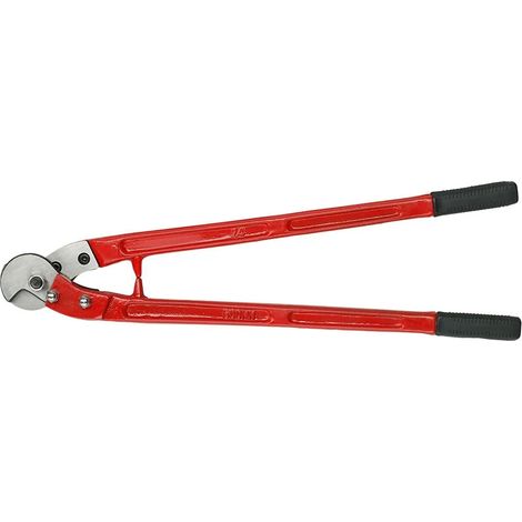 Outils de découpe Plastimo ciseaux câble corrosion résistant ergonomique