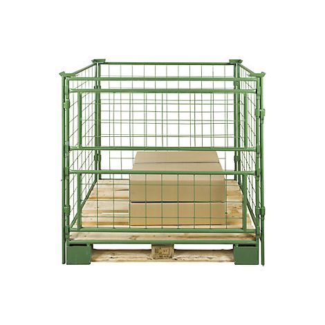 ratioform  Sopralzo per palette  altezza utile 800 mm  da
