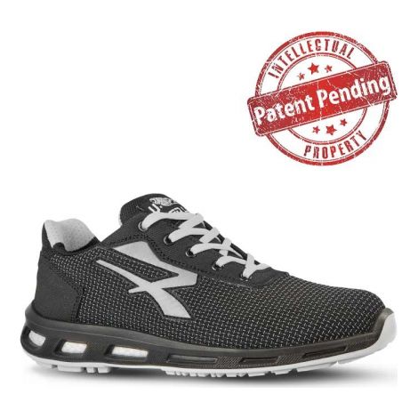 Chaussure de securite Redlion Raptor S3 SRC T44 UPOWER
