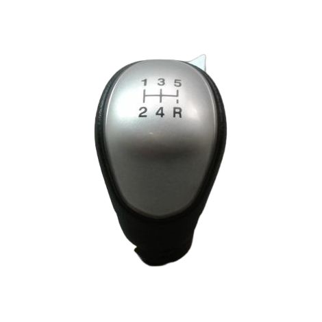 [PRODUIT D'OCCASION] Pommeau Levier Vitesses FORD Fiesta Vi Phase 1 2008-2012 1.25 ♻️ Ref Oe. 2069522 - Garantie à vie