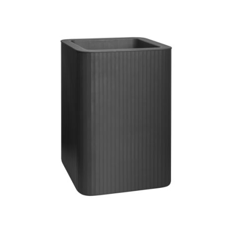 elho Jive Square High Stripe 40 Anthracite