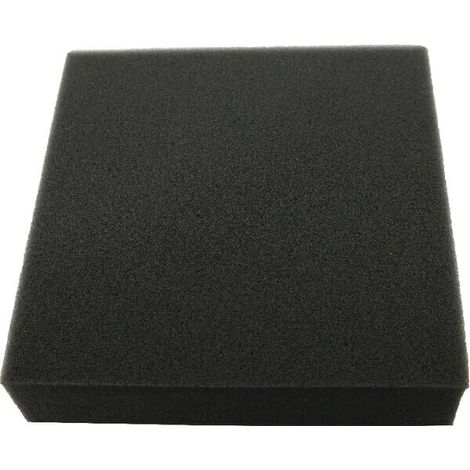 Placa de filtro SOLO 12733SL