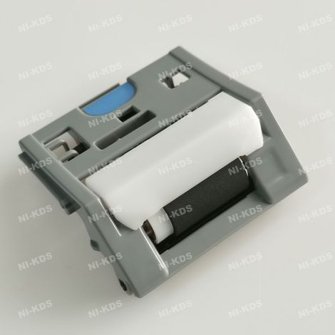 Compatible avec les rouleaux d'alimentation du bac à papier et les séparateurs de pages HP M552, M553, M577, M652, M653, M681 et M682 -- Neuf et original.