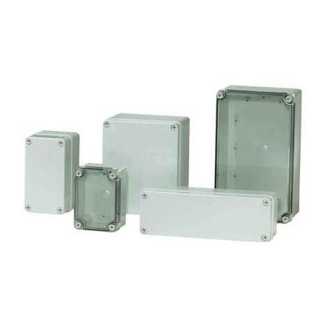 FIBOX GEH USE ABS PICCOLO ABS B 65 G