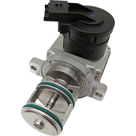 Vanne EGR (Recirculation des gaz d'échappement) pour moteur Weichai (1/5)
